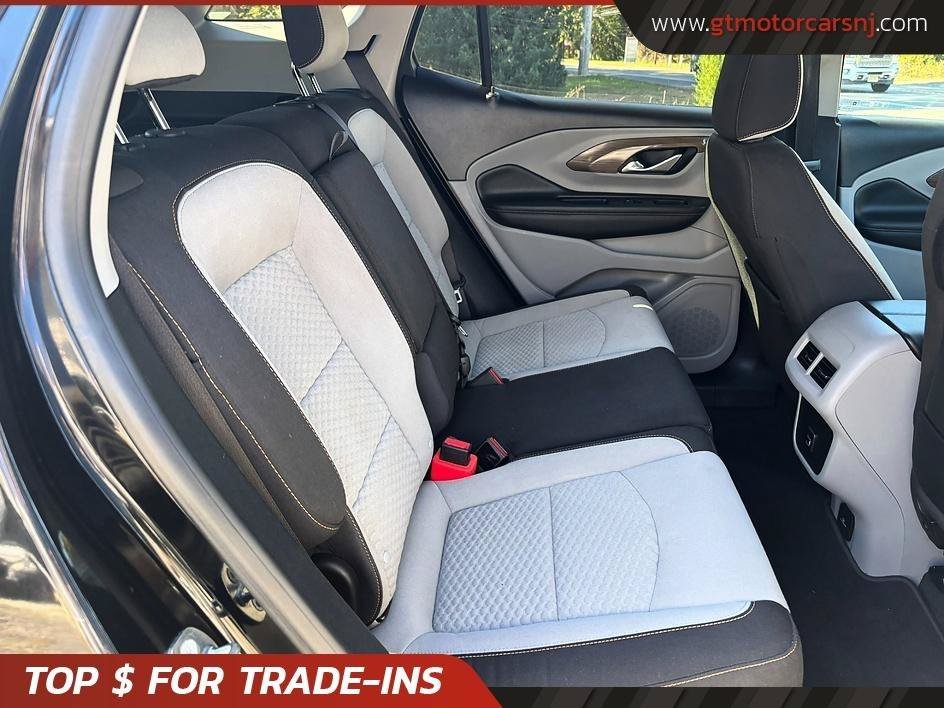 Used 2018 GMC Terrain SLE w/ Driver Convenience Package AWD/4WD image 18