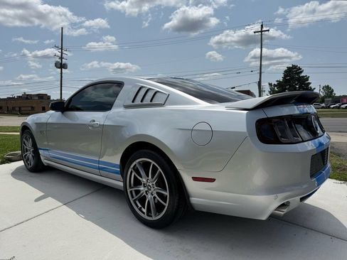 Used 2014 Ford Mustang GT w/ Electronics Package RWD image 3