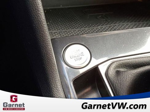 Certified 2022 Volkswagen Tiguan SE image 24