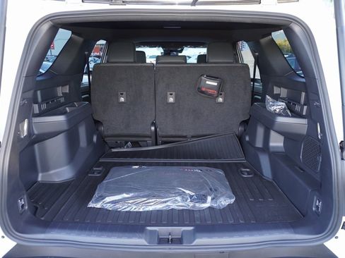 New 2026 Toyota 4Runner TRD Off-Road Premium image 7