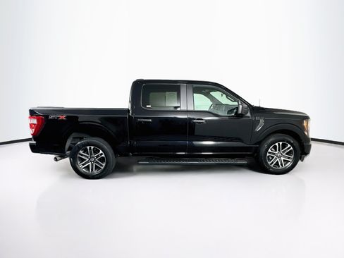 Used 2023 Ford F150 XL w/ STX Appearance Package RWD image 10
