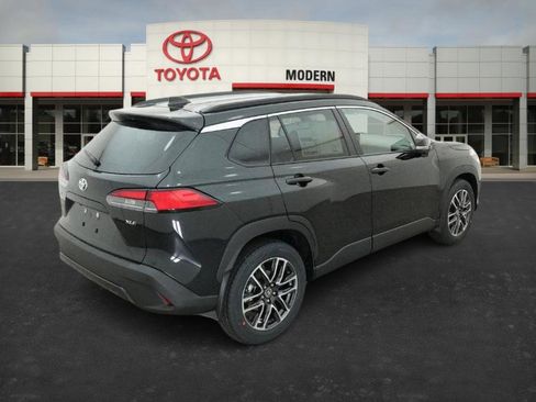 New 2026 Toyota Corolla Cross XLE image 22