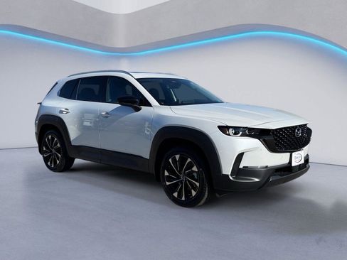 New 2026 MAZDA CX-50 2.5 Hybrid w/ Weather Package AWD/4WD image 1