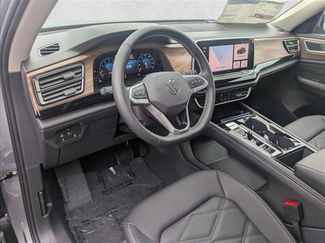 New 2026 Volkswagen Atlas SE FWD video 3