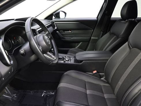 Used 2024 MAZDA CX-50 AWD 2.5 S w/ Accent Package image 14