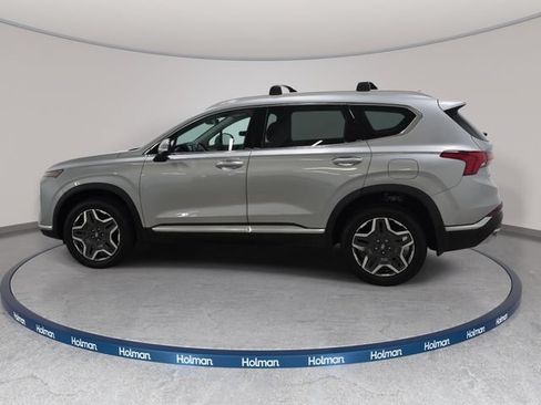 Used 2022 Hyundai Santa Fe Limited AWD/4WD image 9