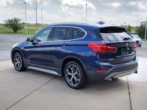Used 2018 BMW X1 xDrive28i w/ Convenience Package image 15