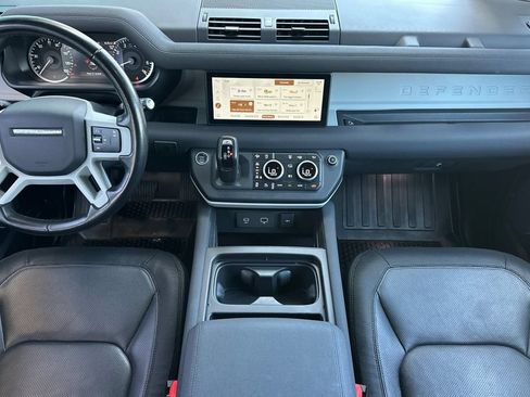 Used 2023 Land Rover Defender 110 X-Dynamic SE AWD/4WD image 15