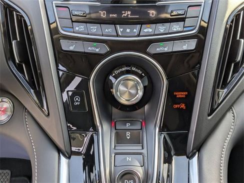 Certified 2022 Acura RDX w/ Technology Package image 15