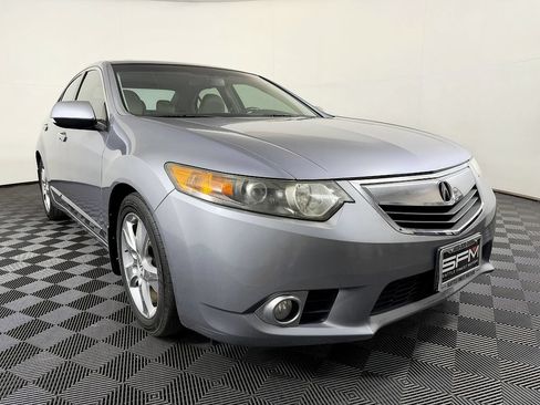 Used 2011 Acura TSX Sedan FWD image 5