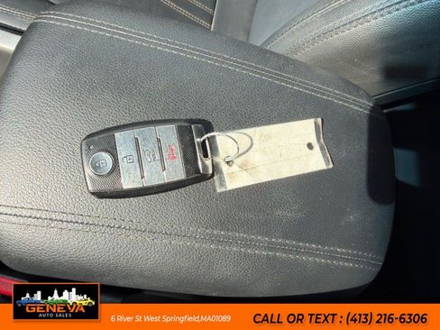 Used 2016 Kia Sportage EX AWD/4WD image 19