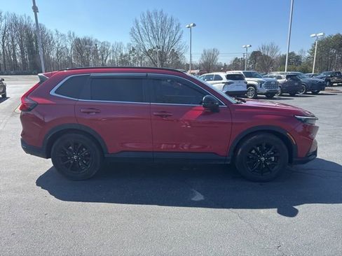 Used 2024 Honda CR-V Sport-L image 2