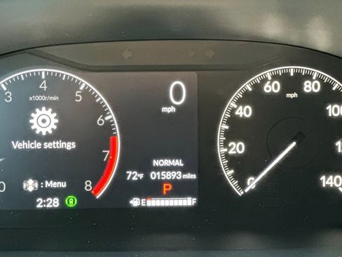 Used 2023 Honda CR-V EX image 26