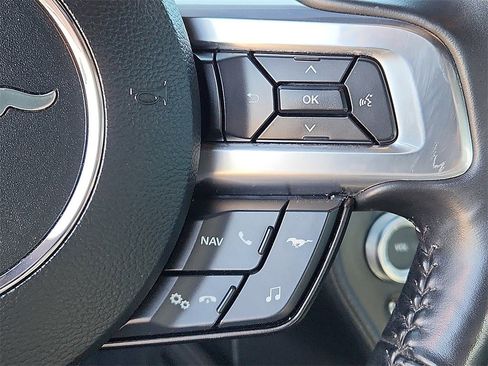 Used 2021 Ford Mustang GT Premium w/ Equipment Group 401A image 18