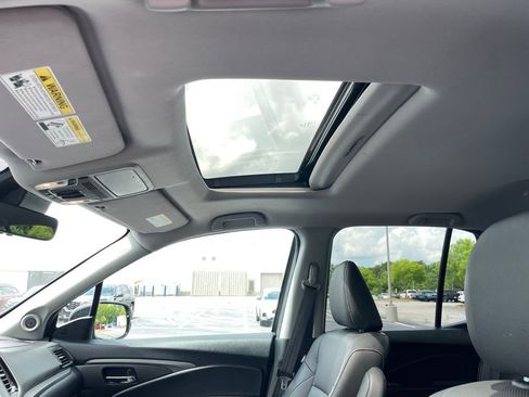 Certified 2023 Honda Ridgeline RTL-E image 28