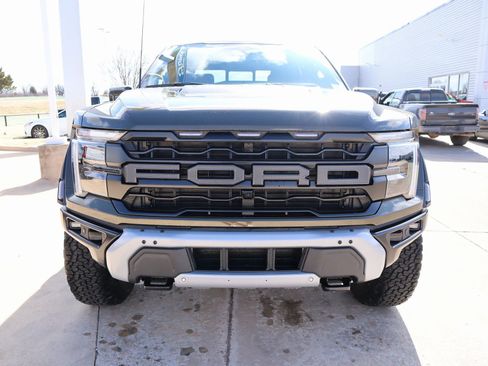 New 2025 Ford F150 Raptor AWD/4WD image 11