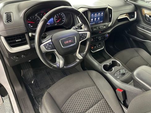 Used 2020 GMC Terrain SLE w/ Driver Convenience Package FWD image 14