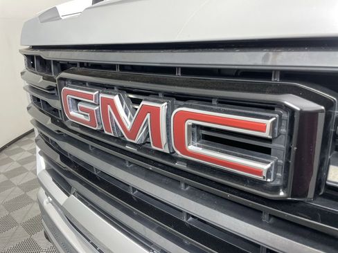 Used 2024 GMC Sierra 2500 Pro w/ Convenience Package image 30