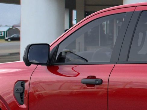 New 2026 Ford Ranger XLT RWD image 20