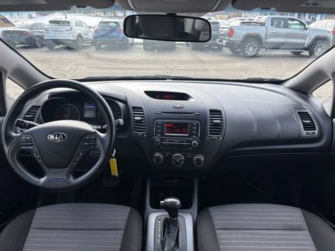Used 2015 Kia Forte EX image 23