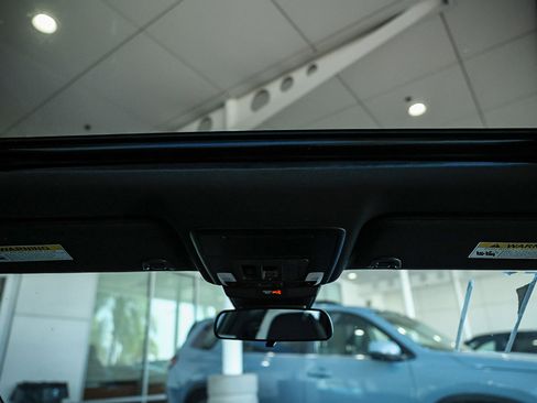 New 2025 Honda Accord Sport image 20