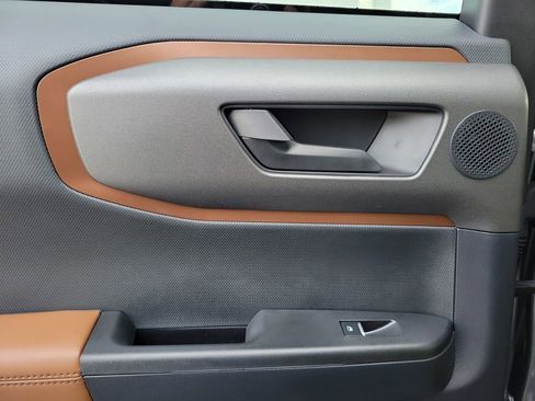 New 2025 Ford Bronco Sport Outer Banks w/ Outer Banks Tech Package+ image 14