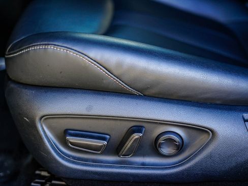 Used 2022 Toyota Mirai XLE image 20