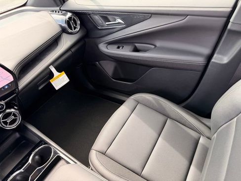 New 2026 Chevrolet Blazer EV LT AWD/4WD image 18