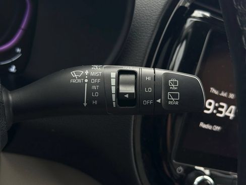 Used 2023 Kia Soul EX FWD image 19