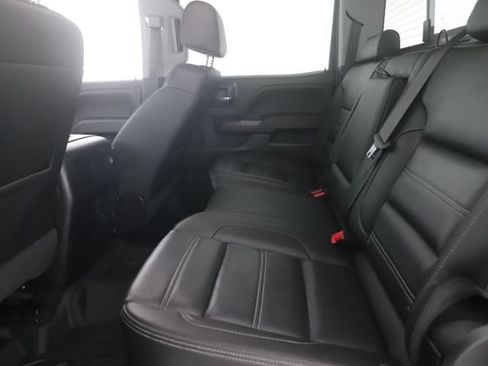 Used 2018 GMC Sierra 1500 Denali AWD/4WD image 28