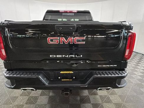 Used 2023 GMC Sierra 1500 Denali AWD/4WD image 3