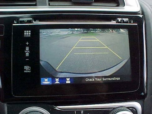 Used 2015 Honda Fit EX image 23