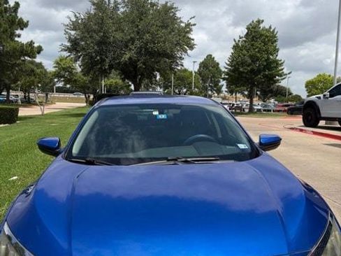 Used 2018 Honda Civic LX image 1
