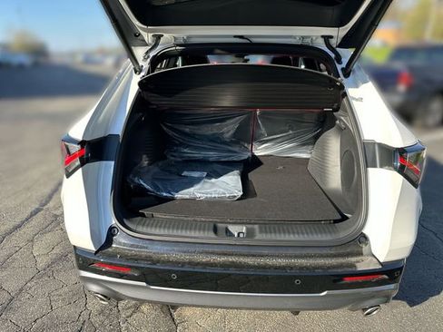New 2026 Acura ADX A-Spec AWD/4WD image 25