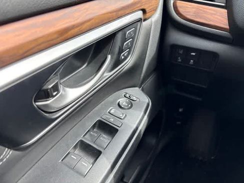 Used 2022 Honda CR-V EX-L image 24