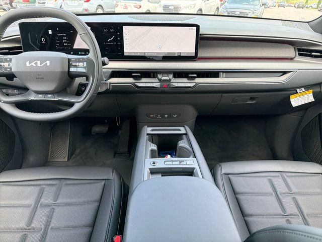 New 2026 Kia EV9 Land w/ Nightfall Edition Package AWD/4WD image 9