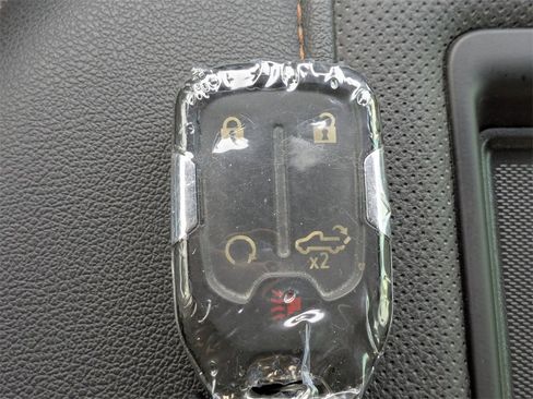 Used 2020 GMC Sierra 1500 AT4 w/ AT4 Premium Package image 31