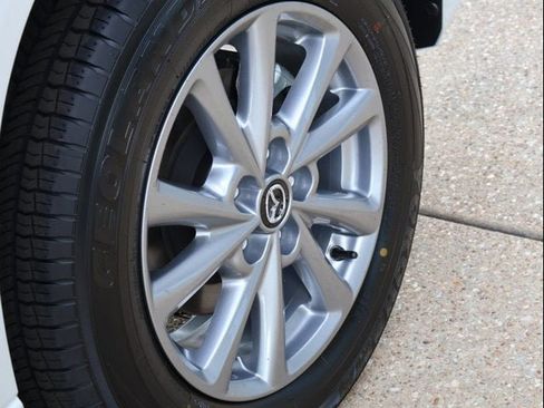 New 2025 MAZDA CX-5 AWD 2.5 S w/ Select Package image 40