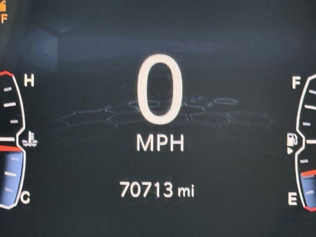 Used 2024 Jeep Compass Latitude AWD/4WD image 15