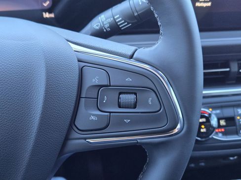 New 2026 Buick Envista Preferred w/ Convenience I Package image 31