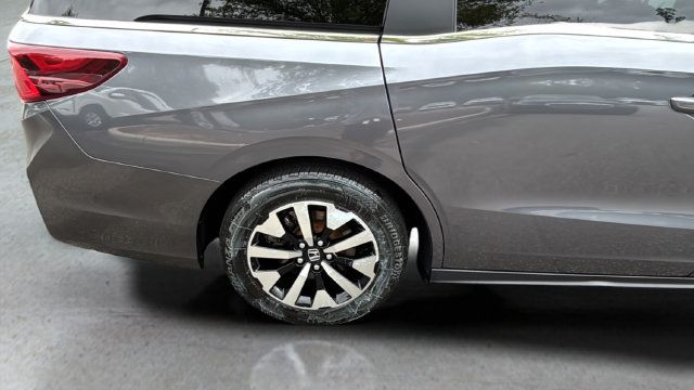 Used 2025 Honda Odyssey EX-L image 41