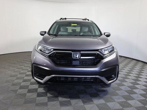 Used 2022 Honda CR-V Touring image 2