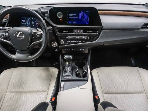Used 2023 Lexus ES 350 w/ Premium Package image 12