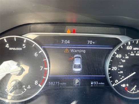 Used 2021 Nissan Altima 2.5 SL image 28