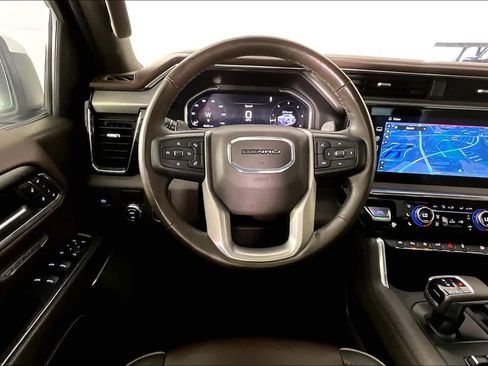 Certified 2024 GMC Sierra 1500 Denali w/ Denali Reserve Package image 6