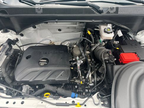 Used 2025 Buick Encore GX Preferred image 27