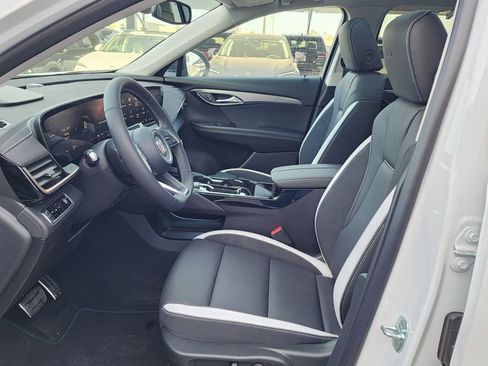 New 2026 Buick Envision Sport Touring image 16