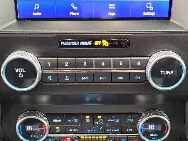 Used 2021 Ford Expedition XLT AWD/4WD image 30