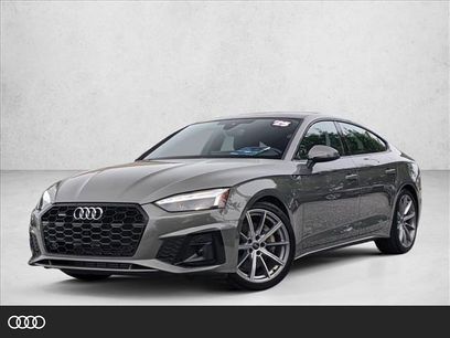 Used 2025 Audi A5 2.0T Premium Plus