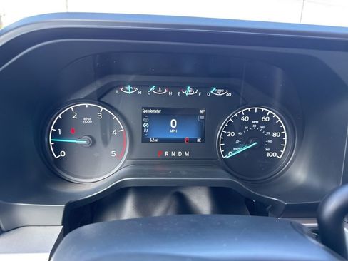 New 2026 Ford F350 XLT w/ FX4 Off-Road Package AWD/4WD image 46
